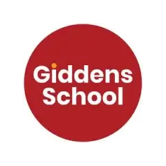 Giddens School logo