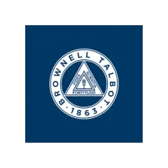 Brownell Talbot logo