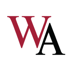 WA School logo