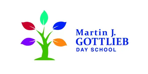 Martin J. Gottlieb Day School logo