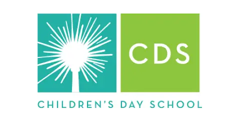 Children's Day School logo