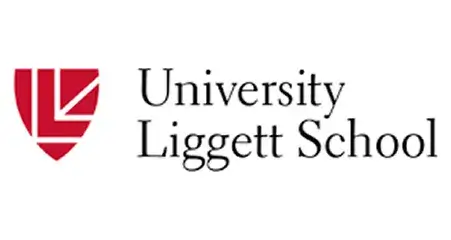 University Liggett School logo