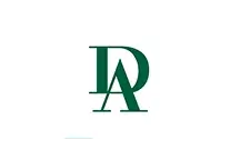 DA logo