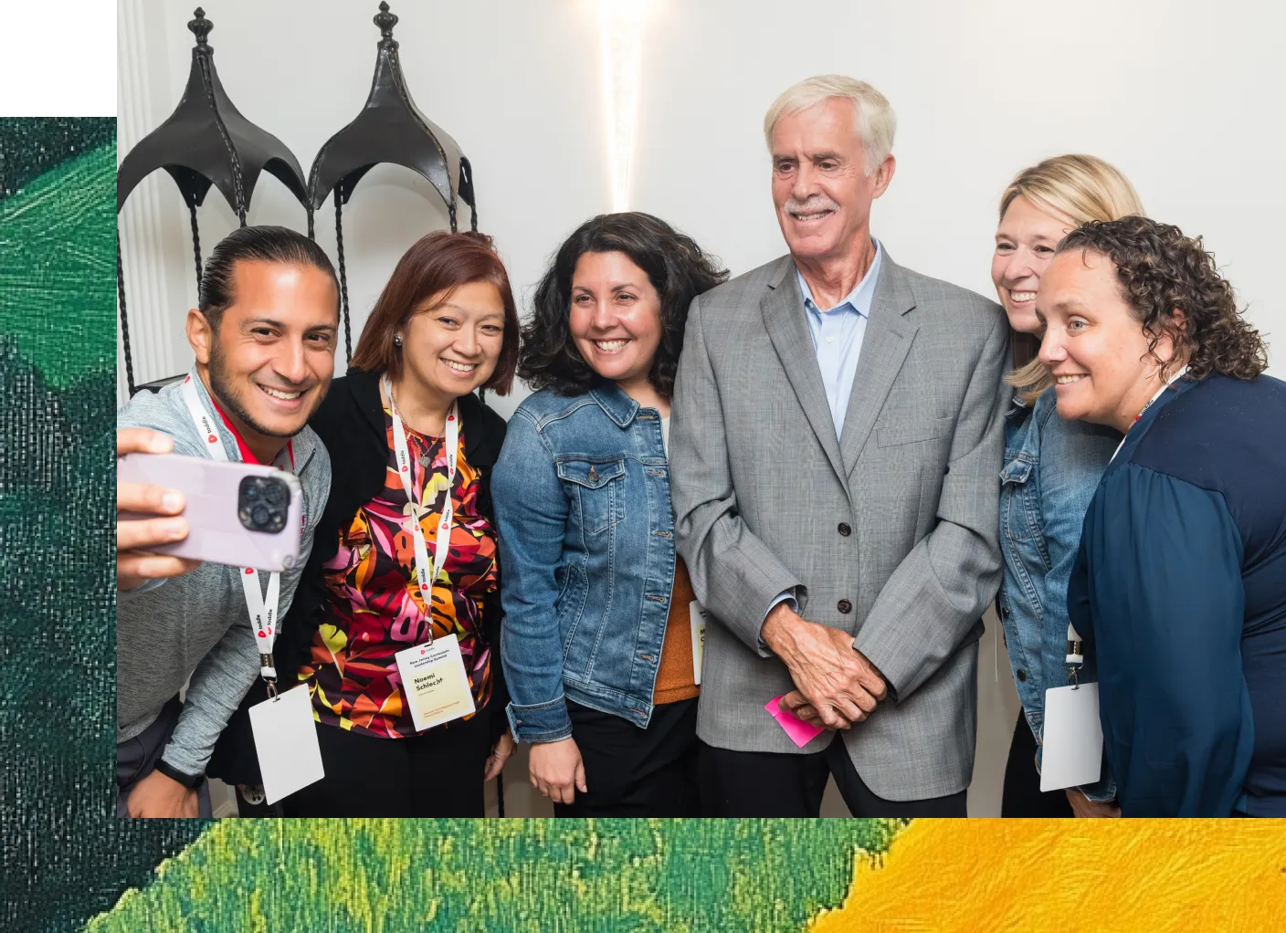 The School Leaders Meetups US